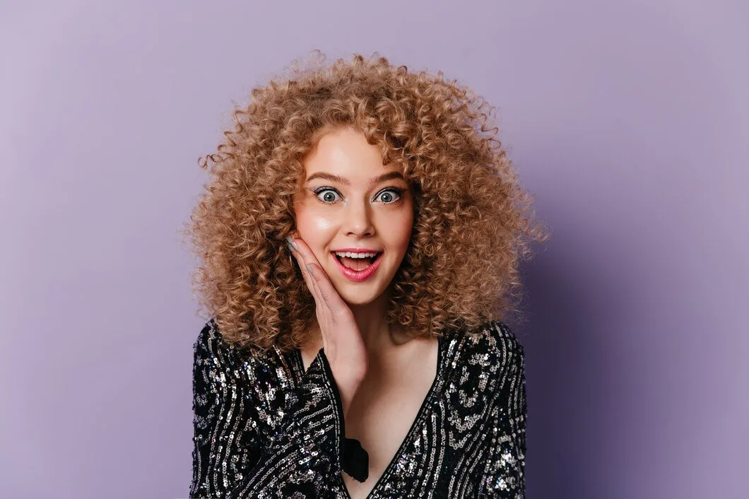 cabelo 3c versus 4a qual a diferença