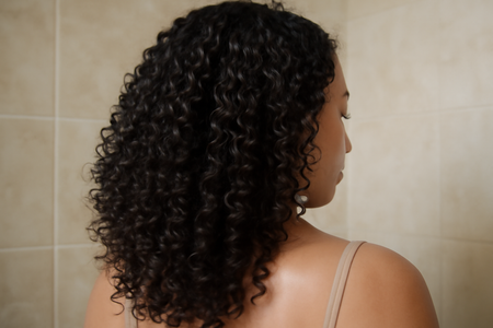 como evitar ressecamento cabelo 3c