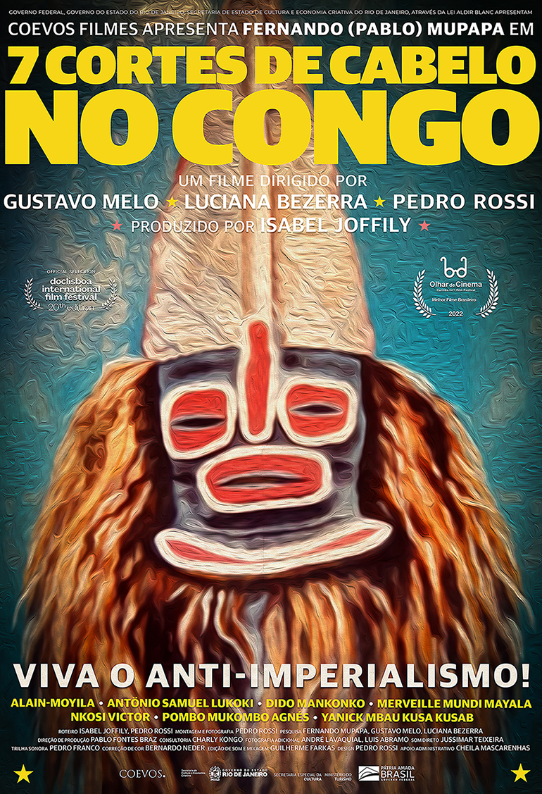 Como fazer o Corte 7 Colombiano em casa