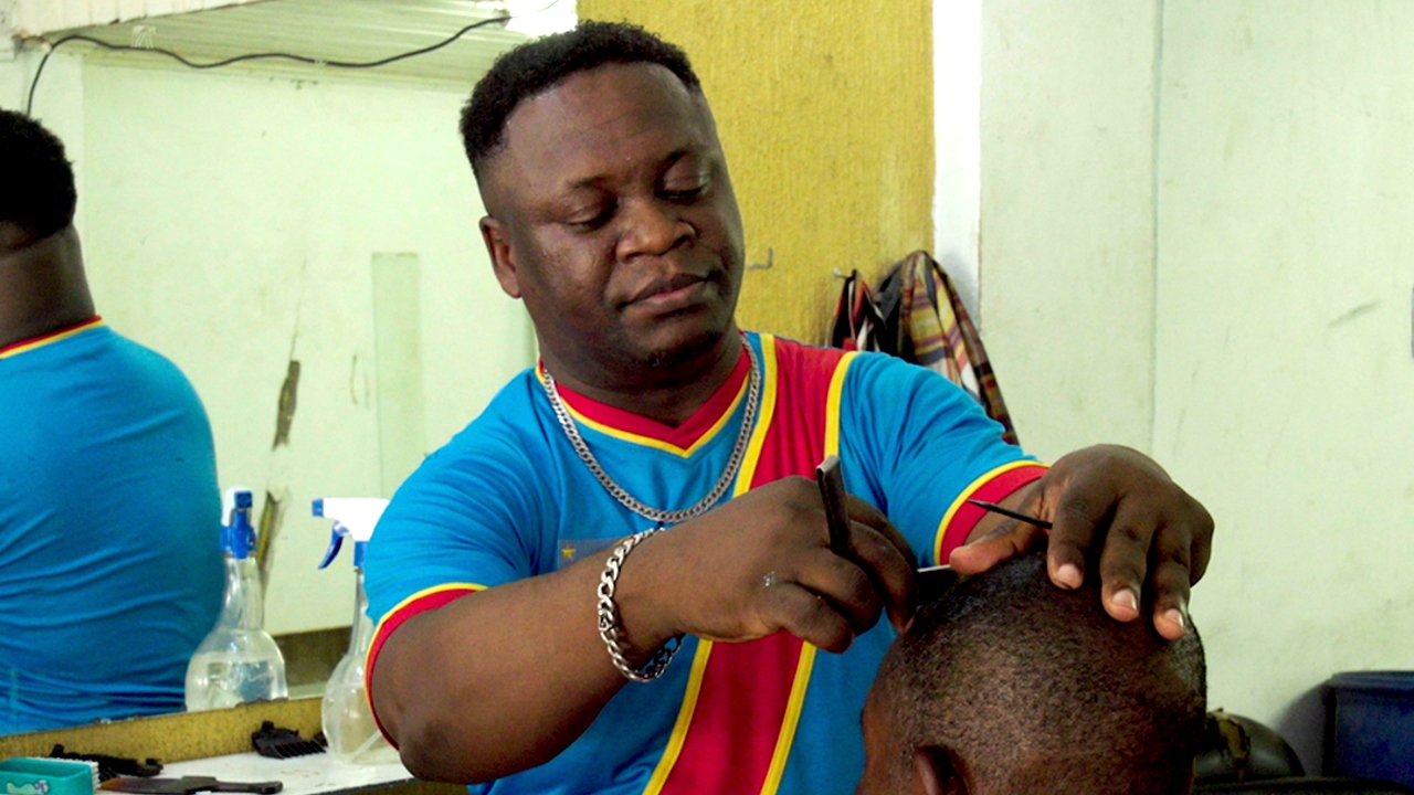 Diferenças entre o pente 7 e outros tamanhos de máquina