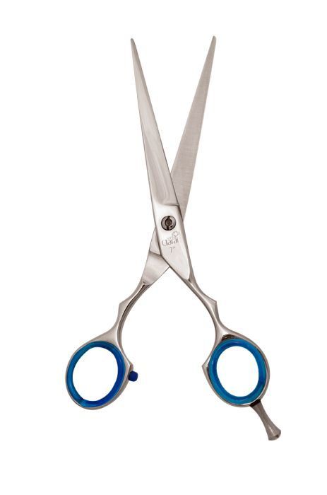 Diferenças entre o pente 7 e outros tamanhos de máquina