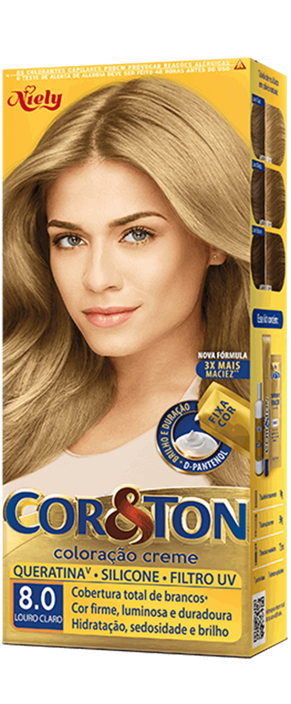 Guia Completo do Loiro Claro 8.0: Como Chegar e Manter a Cor Perfeita