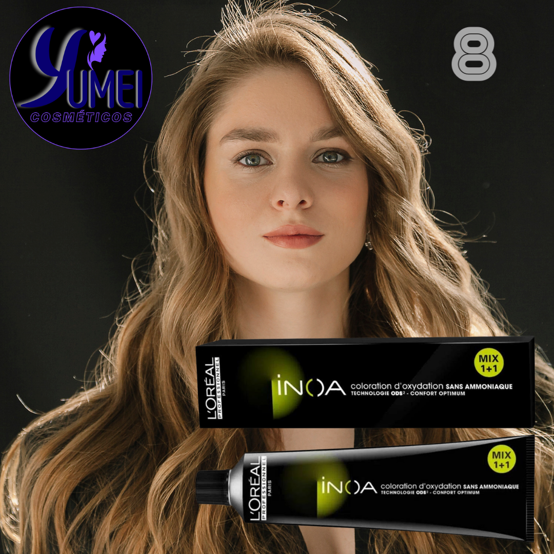 Guia Completo do Loiro Claro 8.0: Como Chegar e Manter a Cor Perfeita