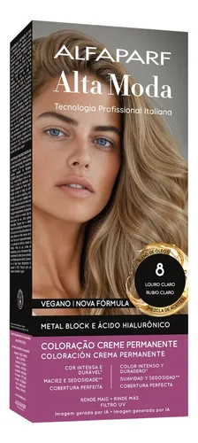 Fundo de Clareamento 8: Entenda o Que É e Como Alcançar o Tom Desejado