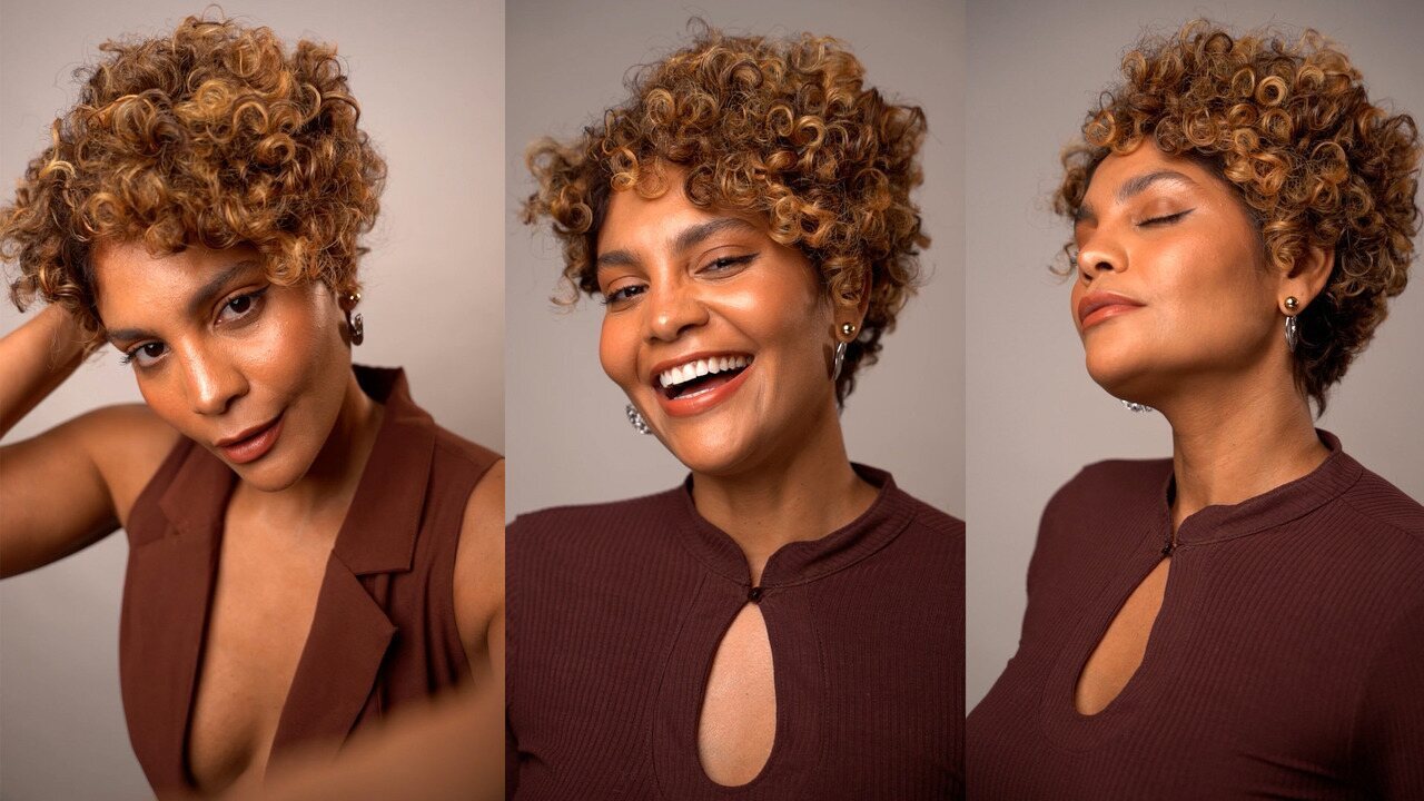 Corte Masculino com Pente 8: O Comprimento Ideal para um Visual Moderno