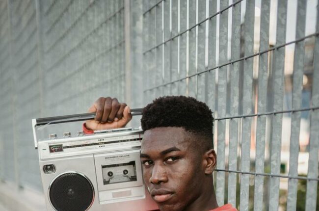 a foto do corte de cabelo americano