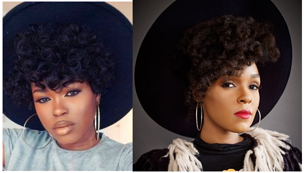 melhores acessórios para cabelos afros estilosos