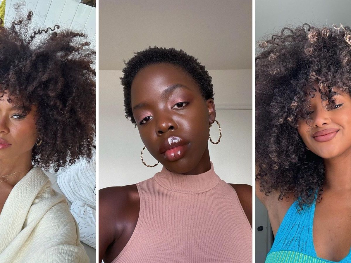 acessórios baratos para cabelo afro onde comprar