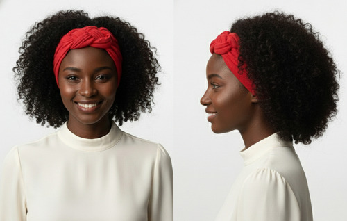 pente garfo para cabelo crespo como usar