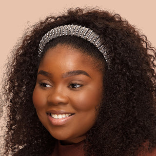 acessórios que danificam cabelo afro evitar