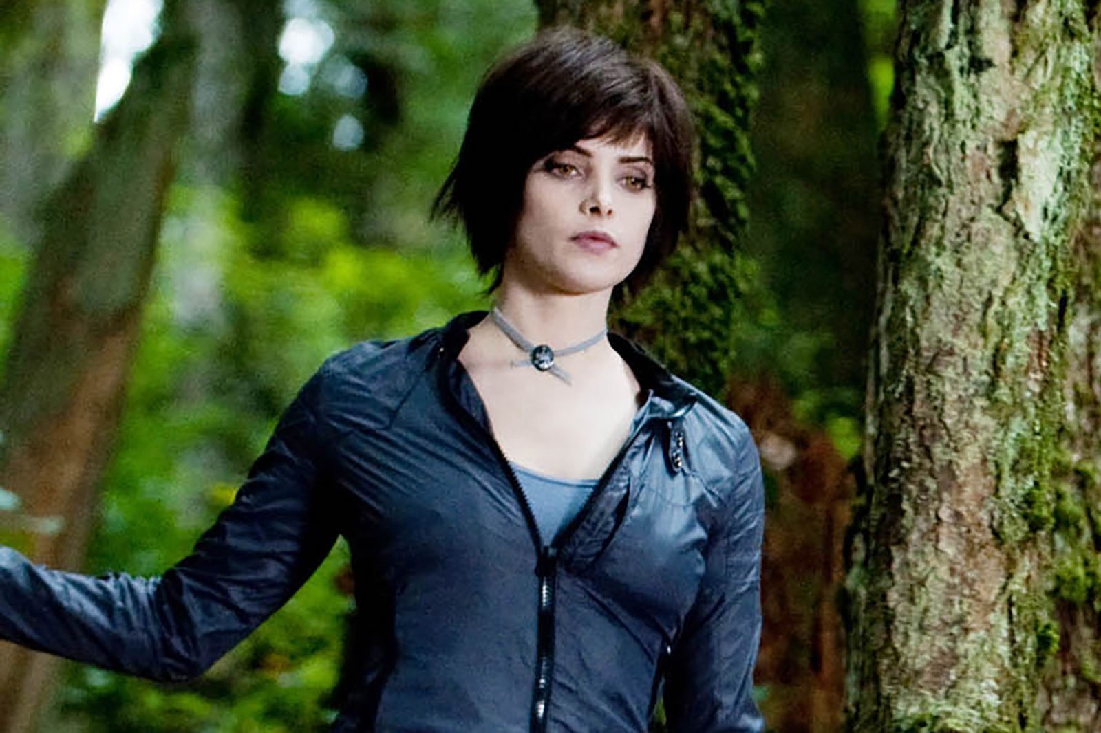 Guia Completo do Pixie Cut: Inspiração Alice Cullen