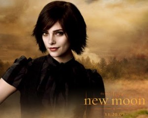 Como Pedir o Corte Pixie Repicado da Alice Cullen no Salão