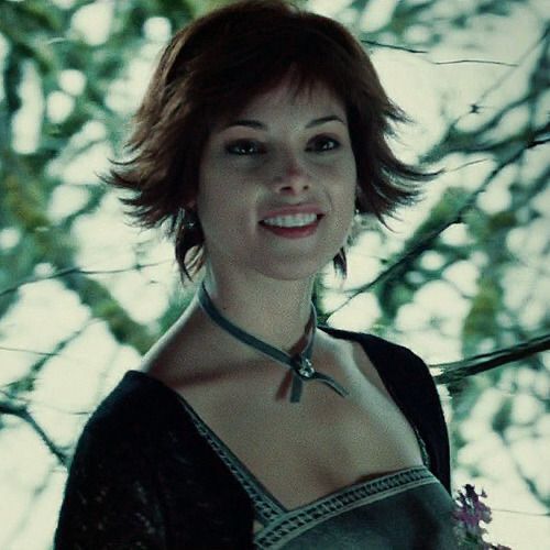 Produtos Essenciais para o Cabelo Espetado da Alice Cullen