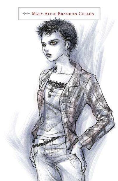 Guia Completo do Pixie Cut: Inspiração Alice Cullen