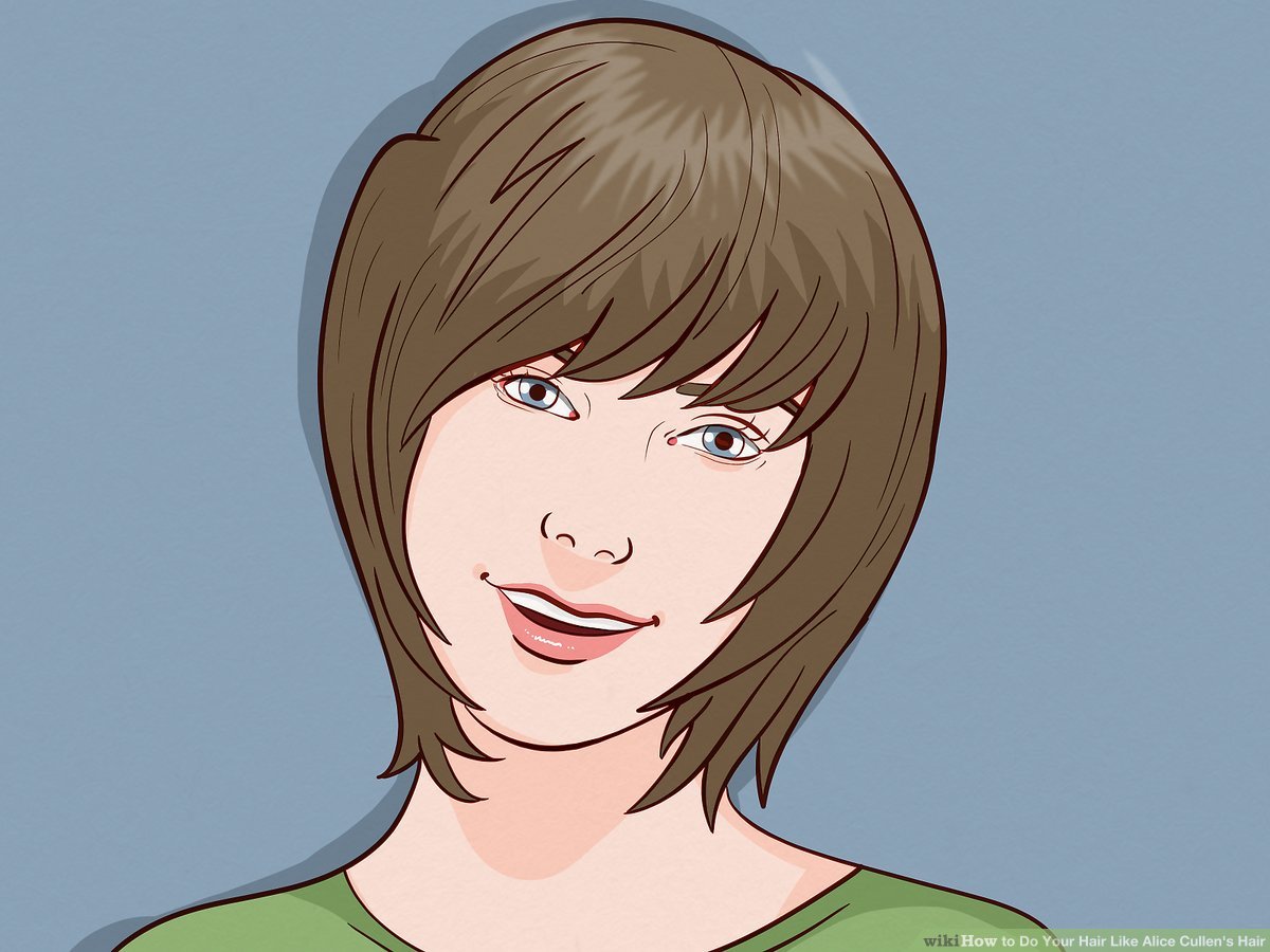 A Evolução do Cabelo da Alice Cullen em Cada Filme de Crepúsculo