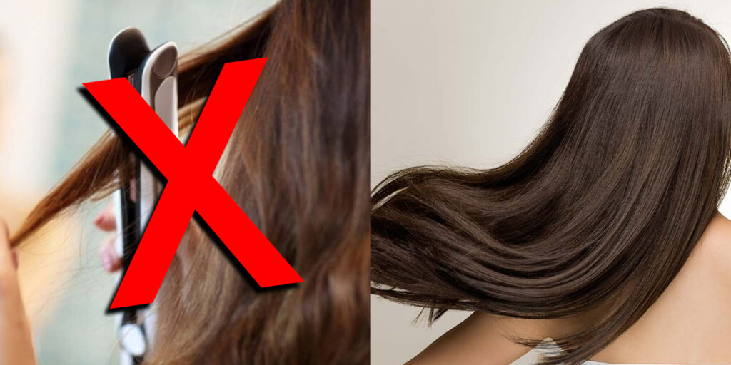 Os Melhores Produtos Pós-Alisamento para Manter o Efeito Liso