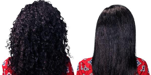 Como Fazer Proteção Térmica Correta para Cabelos: Guia Prático