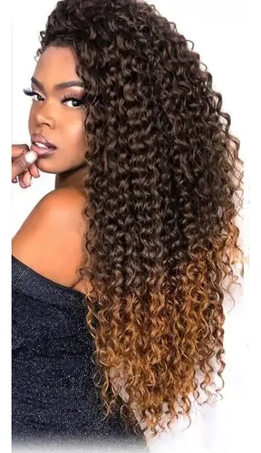 Guia Completo: Como Escolher o Aplique Tic-Tac Ideal para Cabelos Crespos e Cacheados