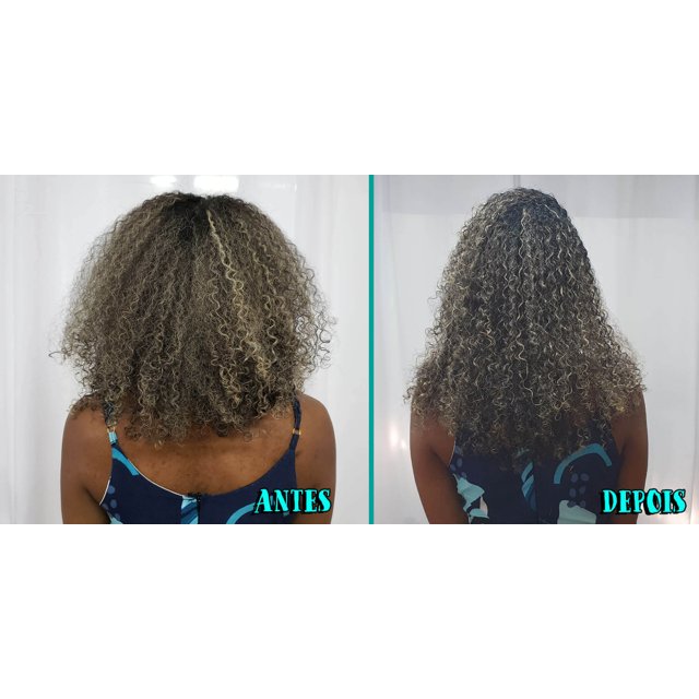 Desvendando o Nó Italiano e Queratina: Prós e Contras para Alongamento de Cachos