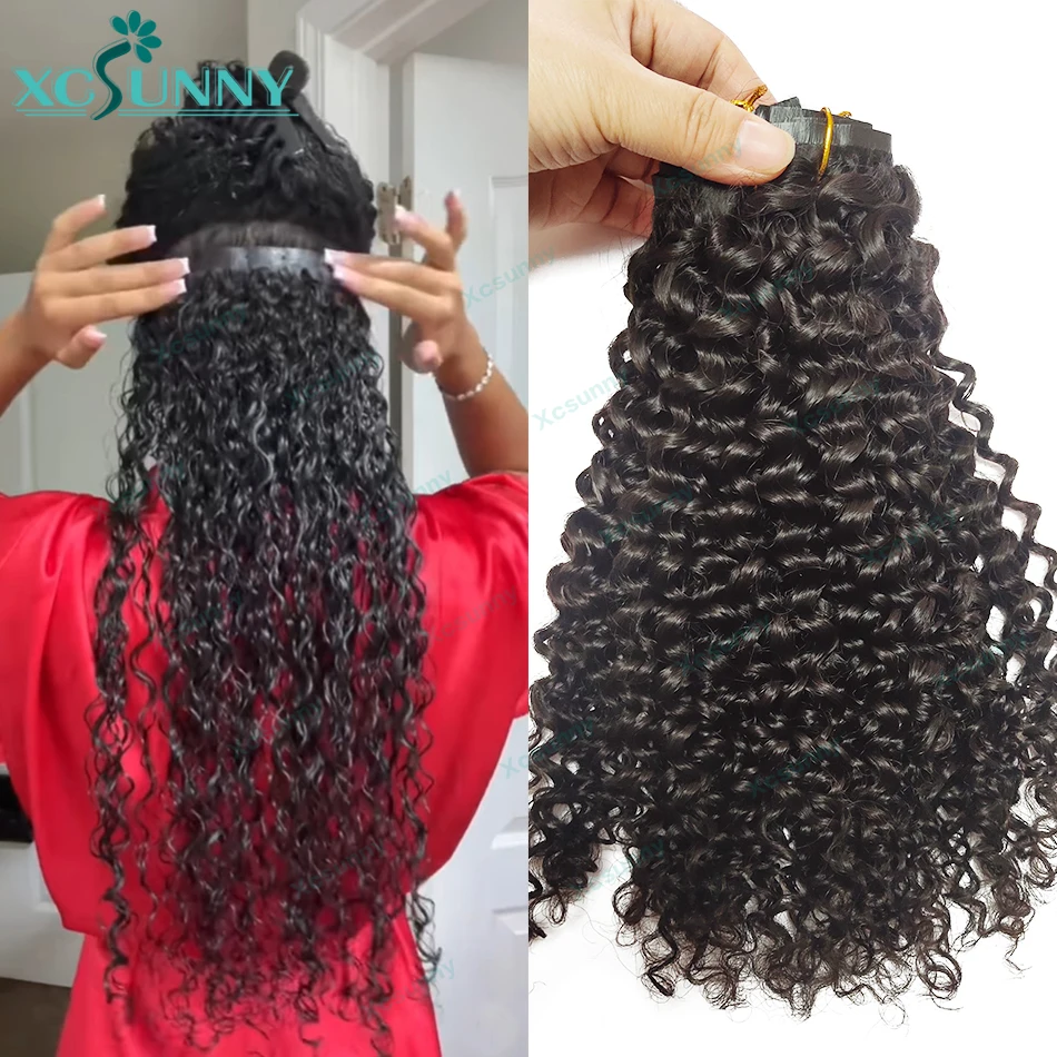 Biofibras ou Cabelo Humano: Qual a Melhor Escolha para Extensões Cacheadas Naturais?