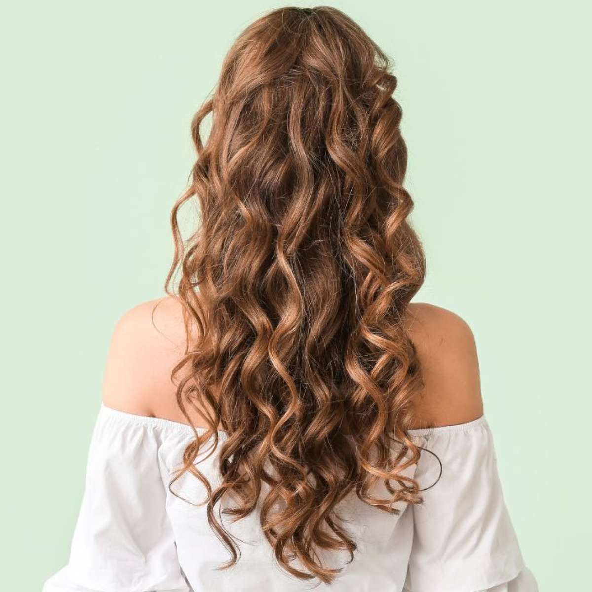 Ponto Americano vs. Fita Adesiva: Qual o Melhor Alongamento para Cabelos Cacheados?