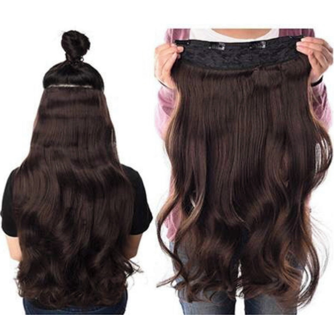 Ponto Americano: A Técnica de Mega Hair Ideal para Cabelos Curtos e Transição Suave