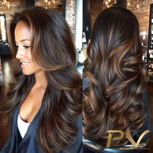 Método Invisível de Alongamento: Como Ter Cabelos Longos sem Marcas Visíveis