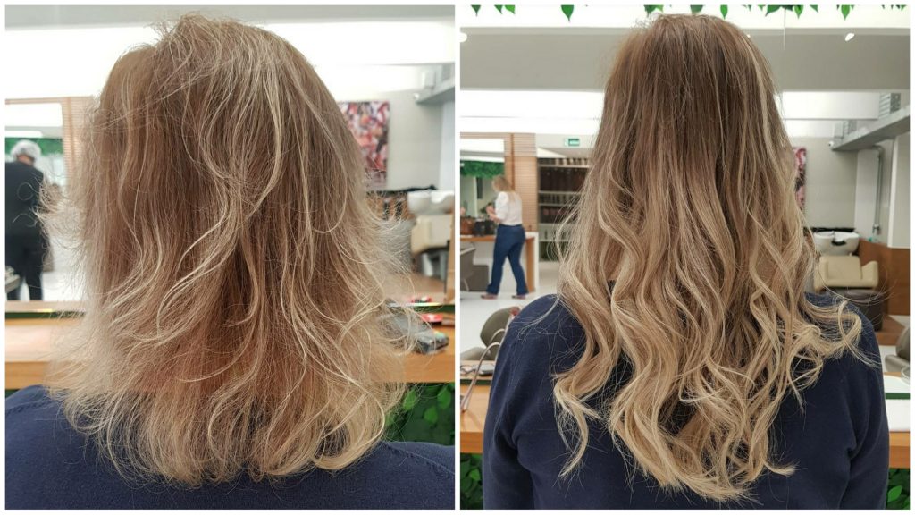 Mega Hair de Fita Adesiva: Vantagens, Desvantagens e Cuidados Essenciais