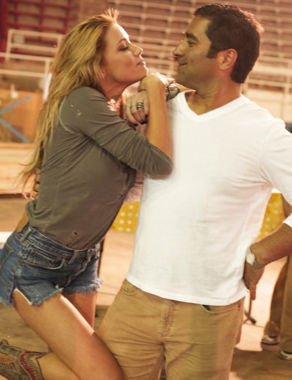 Por trás das câmeras: Como o cabelo de Piper define sua personalidade no filme