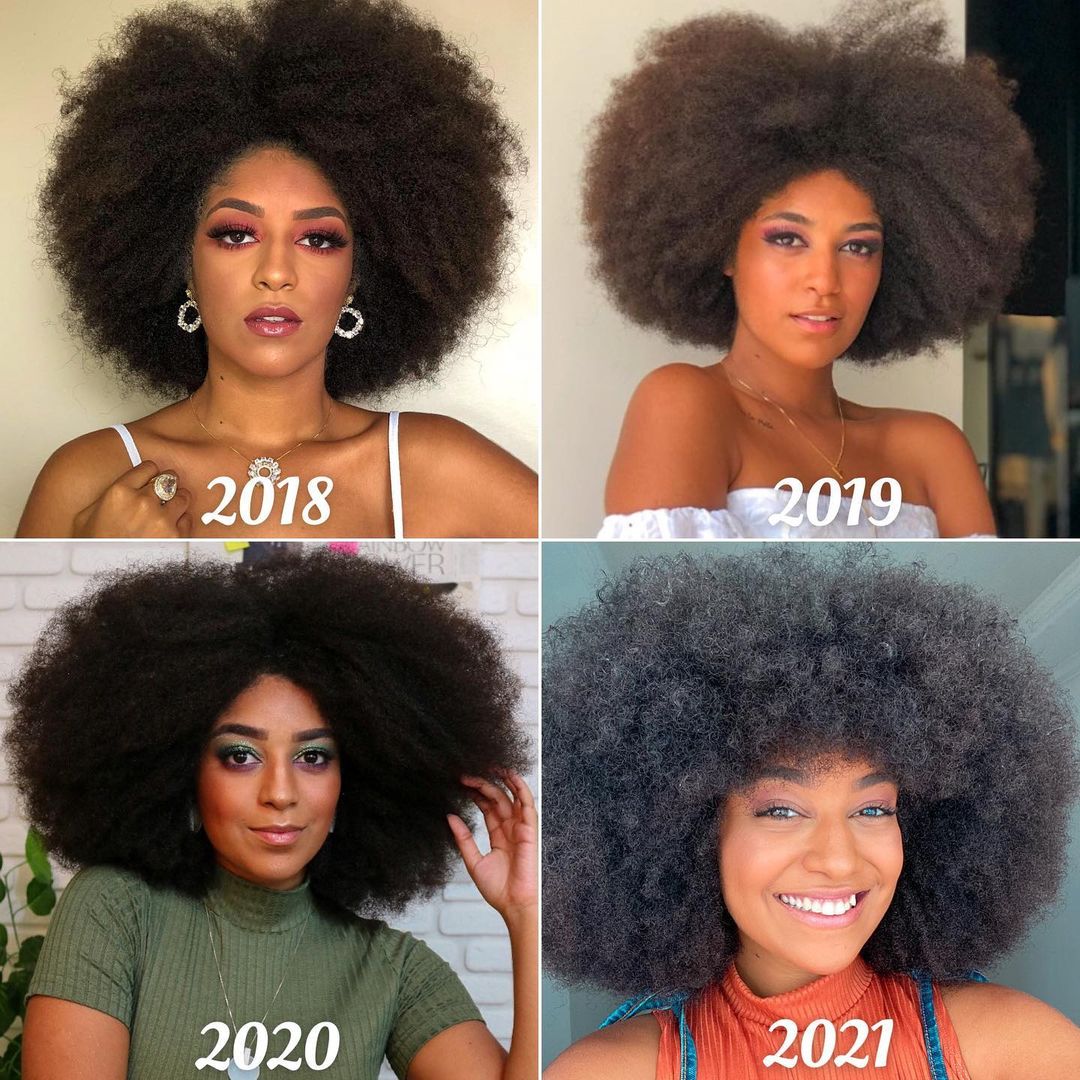 amor crescido no cabelo erros comuns a evitar