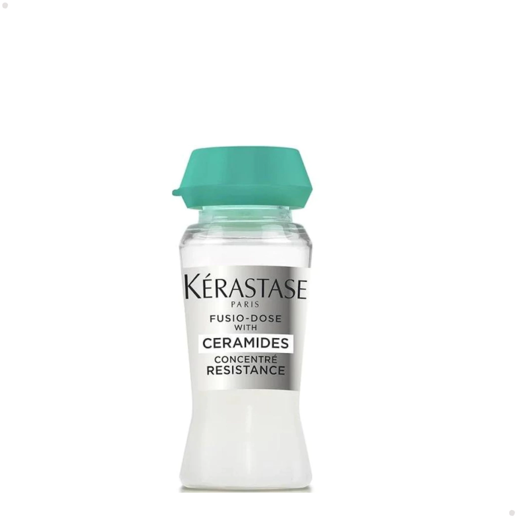 Ampola Kérastase Fusio-Dose preço sessão