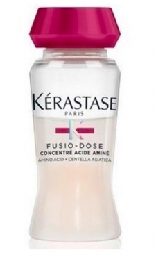 Ampolas Kérastase Fusio-Dose: Preços e Qual Escolher para Seu Cabelo