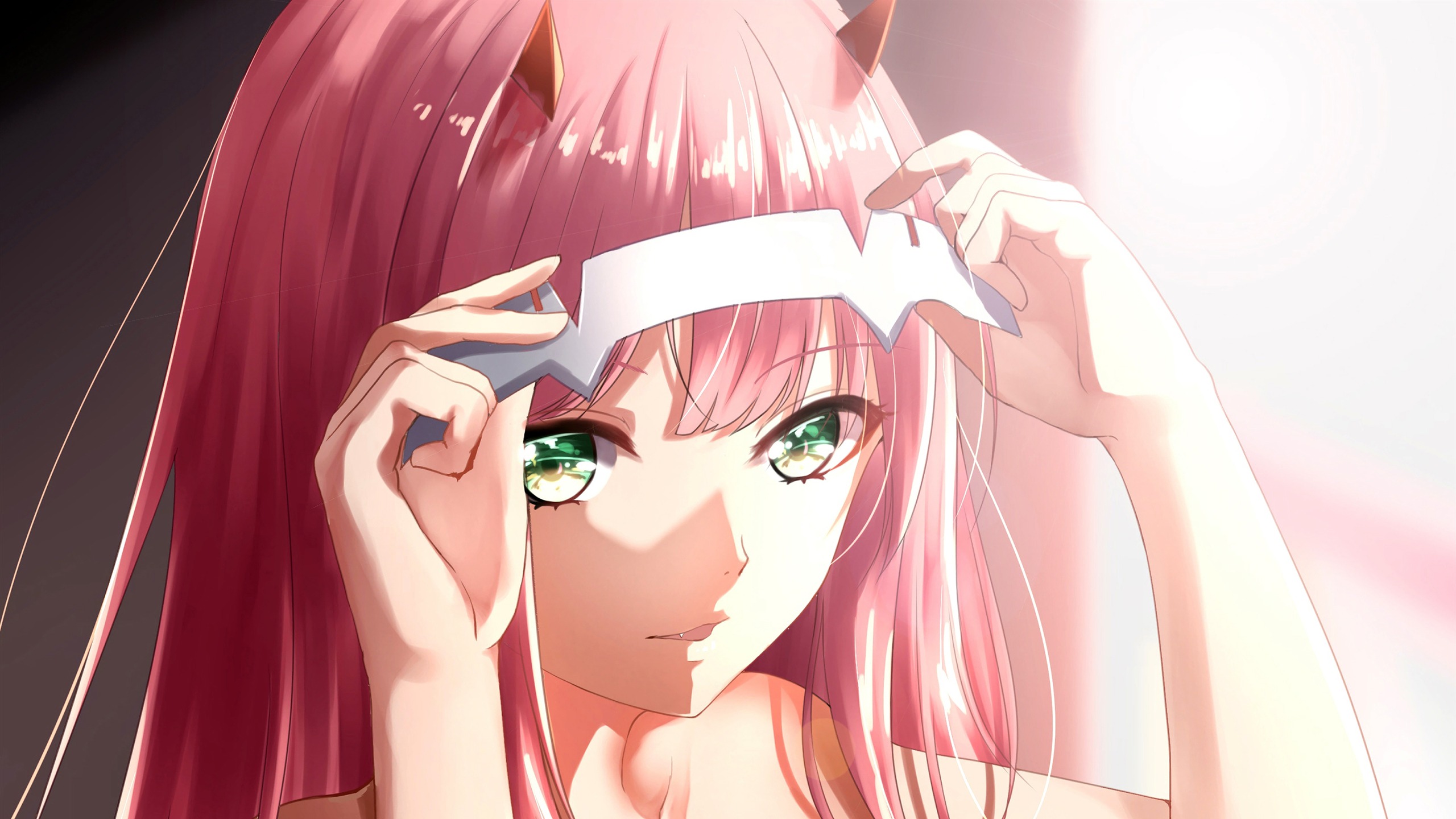 lista de personagens anime cabelo vermelho