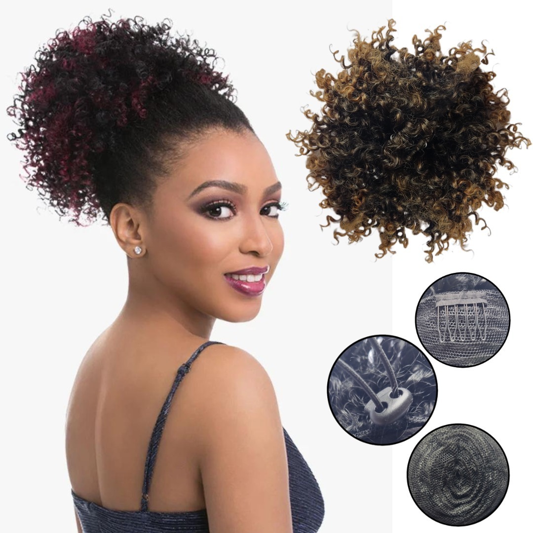 Guia Completo: Como Escolher o Aplique Tic Tac Cacheado Ideal