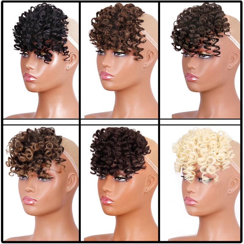 Mega Hair Cacheado: Conheça os Métodos de Fixação Mais Seguros e Naturais