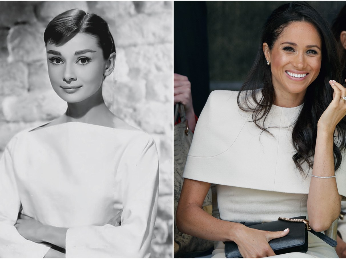 5 ideias de títulos:
1. O Legado dos Penteados de Audrey Hepburn: Um Guia Completo
2. Do Pixie ao Coque: Recriando os Looks Icônicos de Audrey Hepburn
3. Audrey Hepburn: Ícone de Estilo e Seus Penteados Atemporais
4. Como Conseguir o Famoso Coque de 
