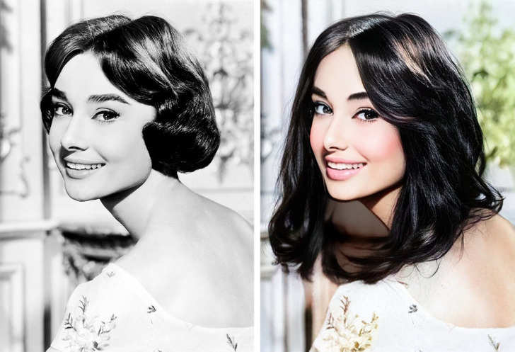 5 ideias de títulos:
1. O Legado dos Penteados de Audrey Hepburn: Um Guia Completo
2. Do Pixie ao Coque: Recriando os Looks Icônicos de Audrey Hepburn
3. Audrey Hepburn: Ícone de Estilo e Seus Penteados Atemporais
4. Como Conseguir o Famoso Coque de 