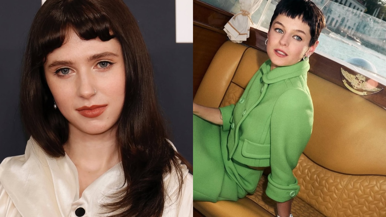 audrey hepburn cabelo