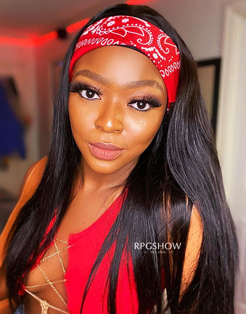 Bandana de Cetim vs. Algodão: Qual a Melhor para o Seu Cabelo?