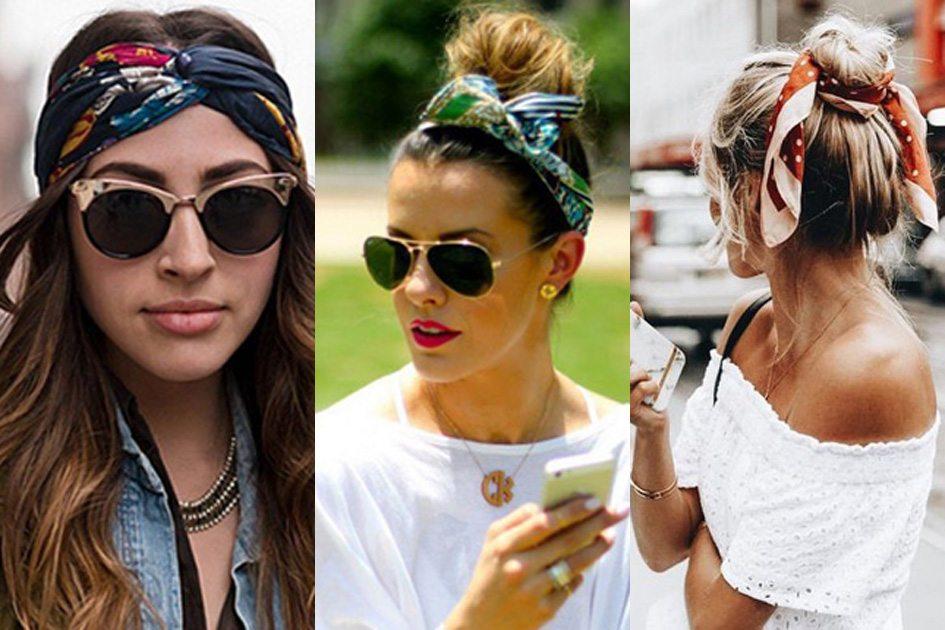 Onde Comprar Bandanas para Cabelo: Melhores Lojas e Preços