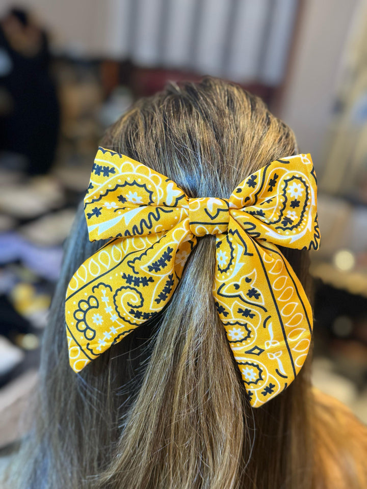 Guia Completo: 10 Formas Criativas de Usar Bandana no Cabelo