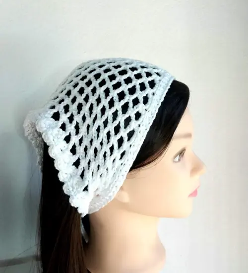 Bandana para Cabelo Curto: Penteados e Dicas de Estilo