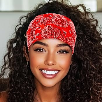 Bandana de Cetim vs. Algodão: Qual a Melhor para o Seu Cabelo?