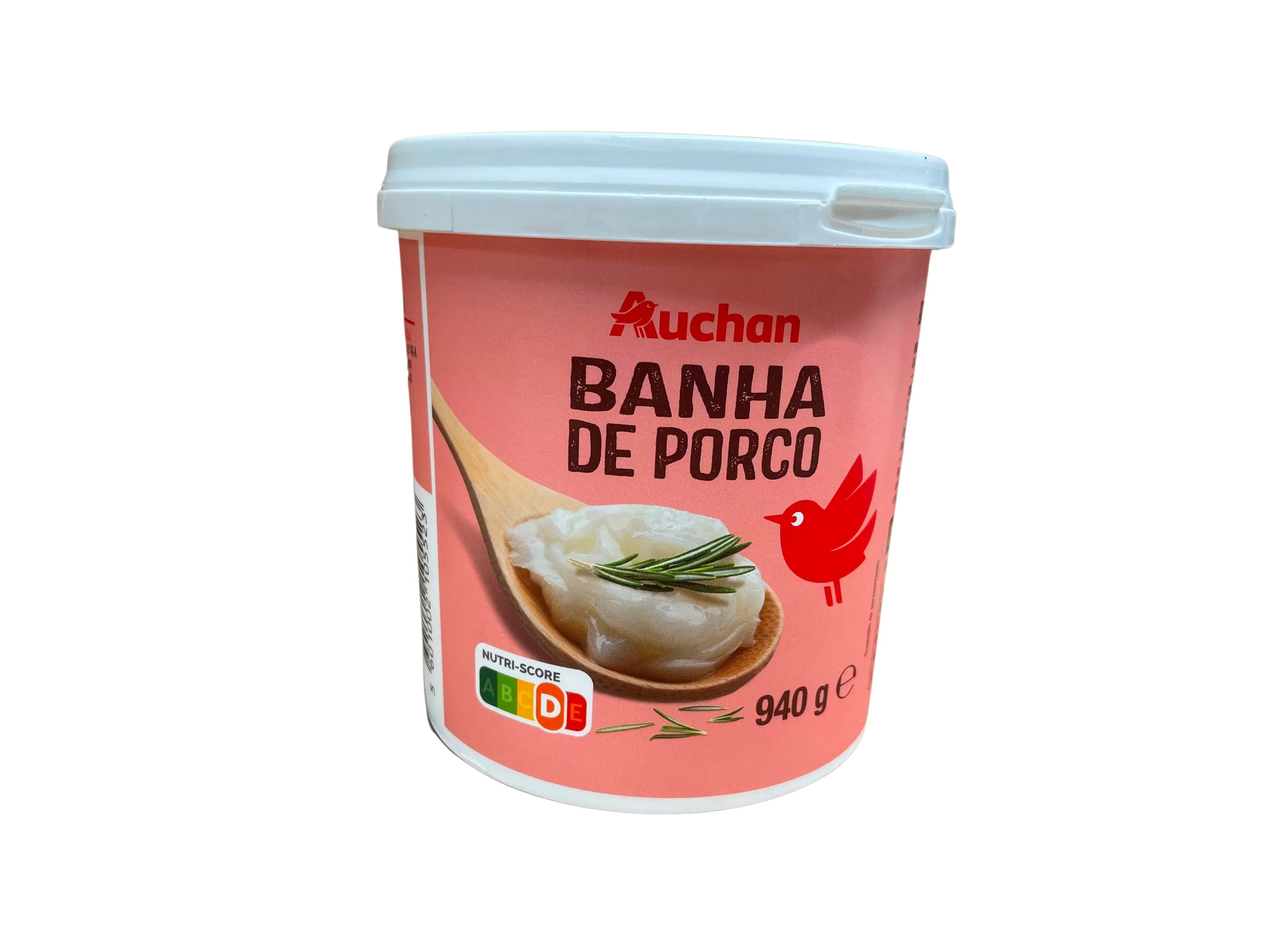 Óleos vegetais para umectação capilar: alternativas à banha de porco