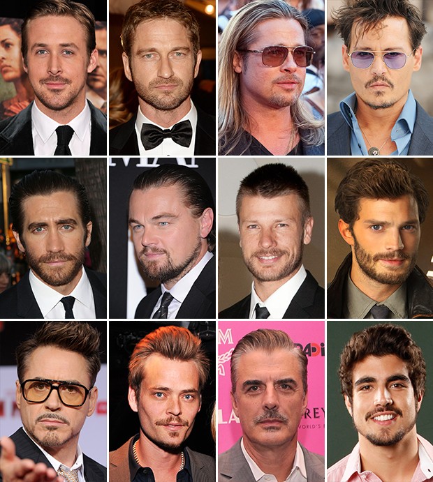 erros comuns ao fazer a barba em casa