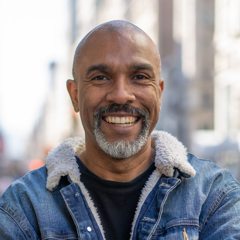 Barba Cabelo E Bigode