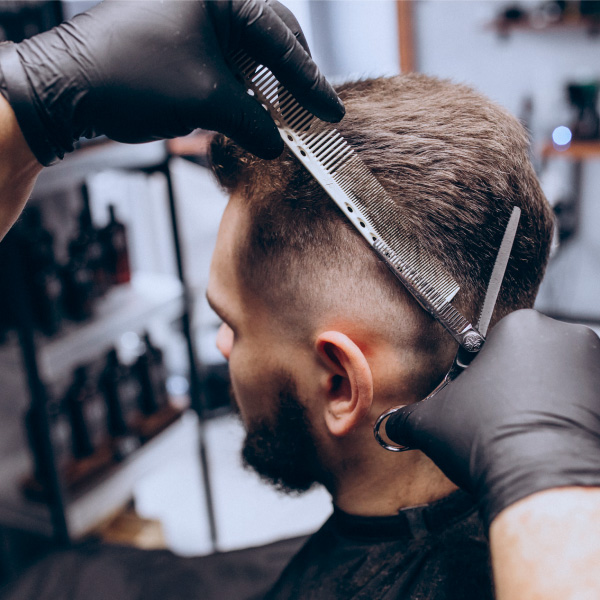 Visagismo Masculino: Descubra o Corte Ideal para o Seu Rosto