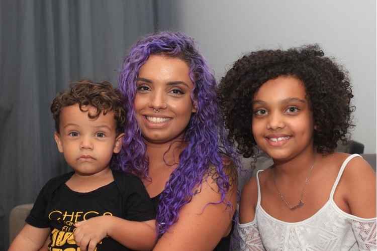 como cuidar do cabelo cacheado de bebe de 3 meses