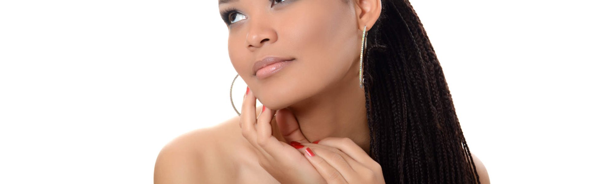 5 ideias de títulos:
1. Entenda a Genética por Trás dos Cachos do Seu Bebê
2. Do Cabelo Neonatal ao Cacheado Definitivo: Um Guia Completo
3. Inspirações 'Afropaty': Celebrando a Beleza dos Cachos em Bebês
4. Dicas Essenciais de Cuidados para Cabelos Cacheados de Bebês
5. Quando o Cabelo do Bebê Muda: Fatores e Expectativas