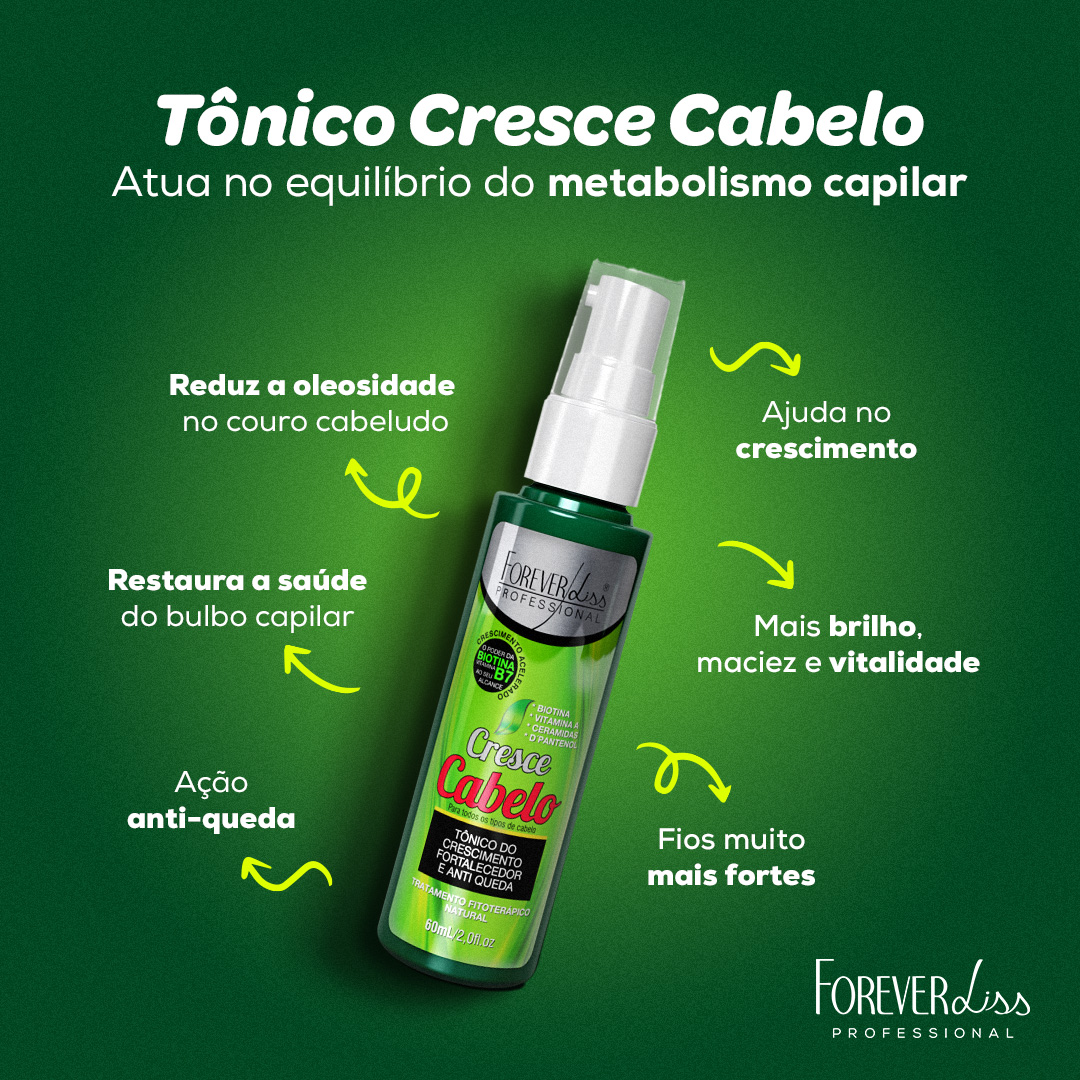 Receita Caseira: Como Fazer Tônico de Alecrim para Cabelo Crescer